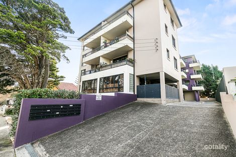 20/65-67 Carlisle St, Leichhardt, NSW 2040