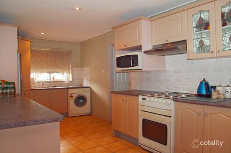 Property photo of 6 Anvil Place Jamisontown NSW 2750