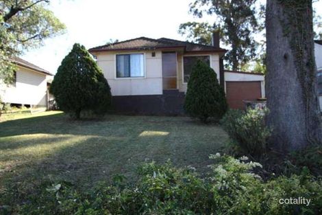 Property photo of 16 Phillip Street Seven Hills NSW 2147