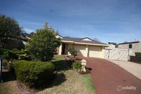 Property photo of 19 Partalunga Circuit Woodcroft SA 5162