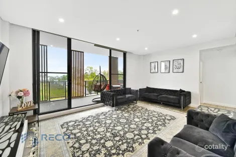 308/361-363 Bernera Rd, Edmondson Park, NSW 2174