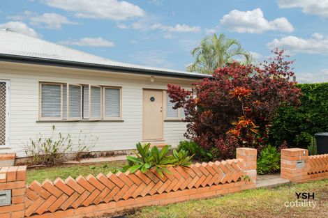 1/29 Kingsbury St, Norman Park, QLD 4170