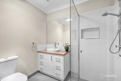 Property photo of 5 Teags Way Armstrong Creek VIC 3217