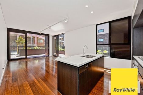 Property photo of 10/21 Bay Drive Meadowbank NSW 2114