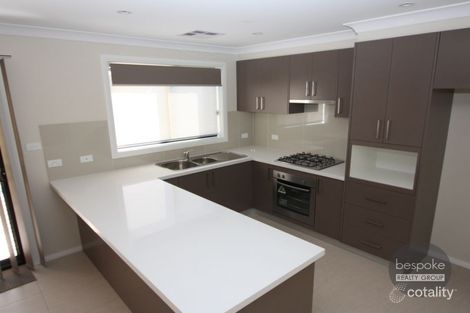 Property photo of 34 Gannet Drive Cranebrook NSW 2749
