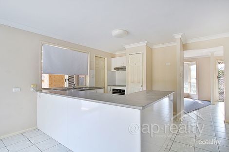 Property photo of 2 Coachwood Crescent Forest Lake QLD 4078