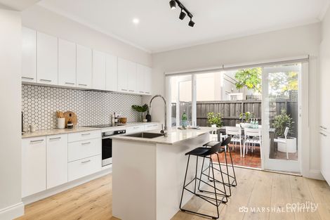 Property photo of 5/78-84 Auburn Road Hawthorn VIC 3122