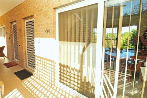 Property photo of 64/15-17 Wyoming Avenue Oatlands NSW 2117