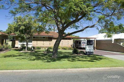 12 Bedford Rd, Ardross, WA 6153