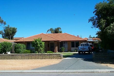 61 Glenbank Cres, Kallaroo, WA 6025