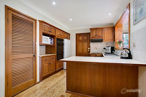 Property photo of 18 Bradley Street Ingleburn NSW 2565
