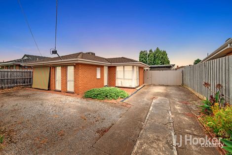 Property photo of 87 Oneills Road Melton VIC 3337
