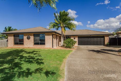 Property photo of 7 Drew Court Ormeau QLD 4208