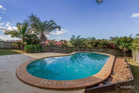Property photo of 7 Drew Court Ormeau QLD 4208