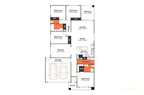 Property photo of 73 Element Circuit Armstrong Creek VIC 3217