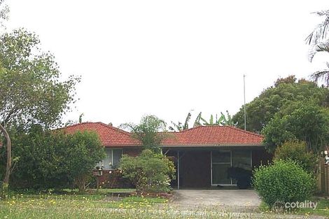 69 Meadowlands Rd, Carindale, QLD 4152