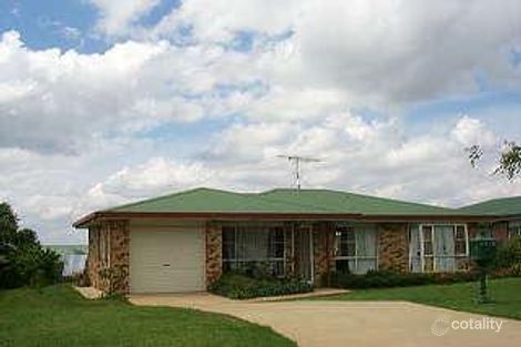 5 Poinsettia Ct, Middle Ridge, QLD 4350