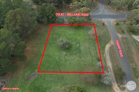 10/8 Swamp Rd, Dereel, VIC 3352