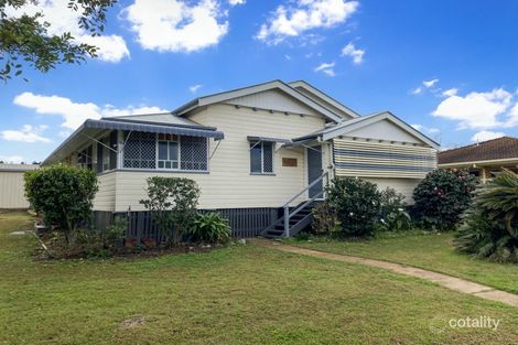 96 Haly St, Kingaroy, QLD 4610