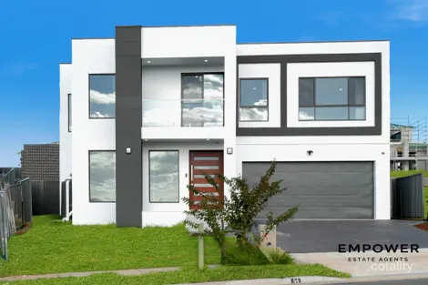 54 Frampton Dr, Gilead, NSW 2560