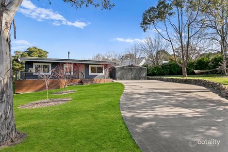 Property photo of 260 Old Hume Highway Mittagong NSW 2575