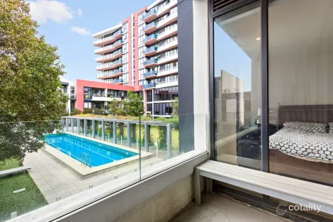 105/8 Balmain St, Cremorne, VIC 3121