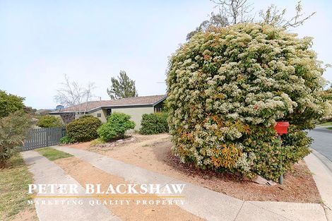 Property photo of 4 Proby Place Kambah ACT 2902