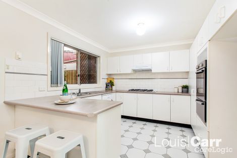 Property photo of 1/11 Toorak Court Cherrybrook NSW 2126