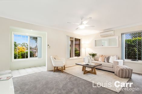 Property photo of 1/11 Toorak Court Cherrybrook NSW 2126