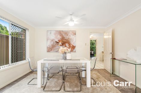 Property photo of 1/11 Toorak Court Cherrybrook NSW 2126