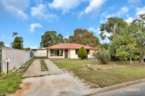 Property photo of 1 Caleb Virgo Court Nuriootpa SA 5355