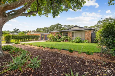 27 Hollydeen Ave, Raymond Terrace, NSW 2324