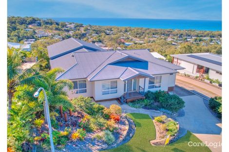 Property photo of 16 Seaspray Drive Agnes Water QLD 4677