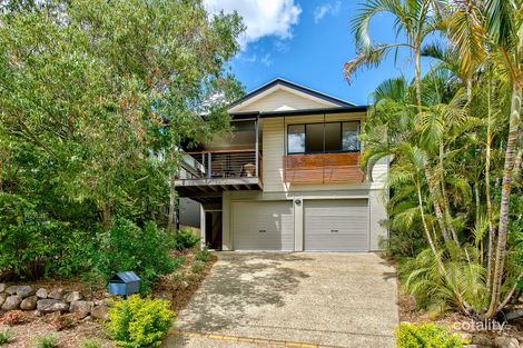 Property photo of 9 Hipwood Street Norman Park QLD 4170