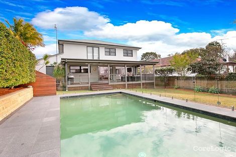 Property photo of 100 West Street Balgowlah NSW 2093