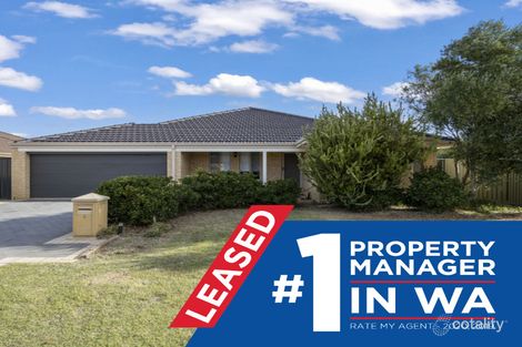 4 Blue Mountain Link, Merriwa, WA 6030