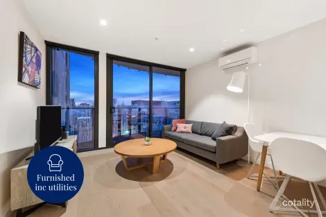 206/150 Dudley St, West Melbourne, VIC 3003