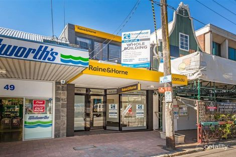 47 Alexander St, Crows Nest, NSW 2065