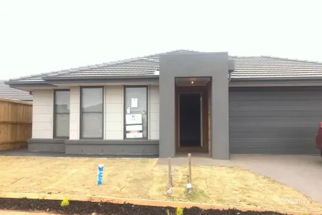 144 Horsley St, Thornhill Park, VIC 3335