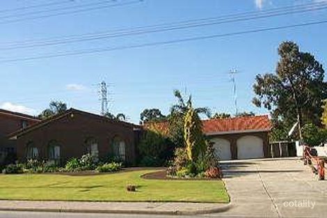 38 Mccombe Ave, Samson, WA 6163