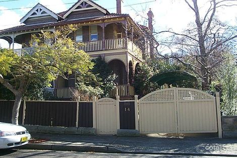 14 Phillips St, Neutral Bay, NSW 2089