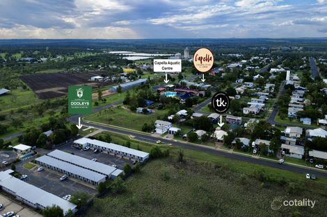 Property photo of 15 Gordon Street Capella QLD 4723