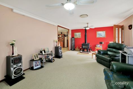 Property photo of 147 Sunnybrae Circuit Redridge QLD 4660