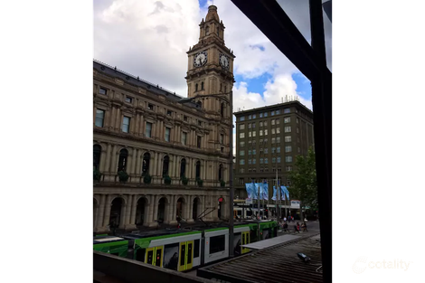 Property photo of 1/16 Somerset Place Melbourne VIC 3000