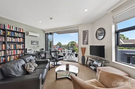 Property photo of 205/1 Derby Street Kew VIC 3101