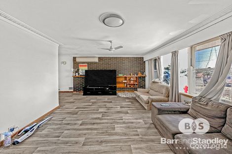 Property photo of 154 Minninup Road South Bunbury WA 6230