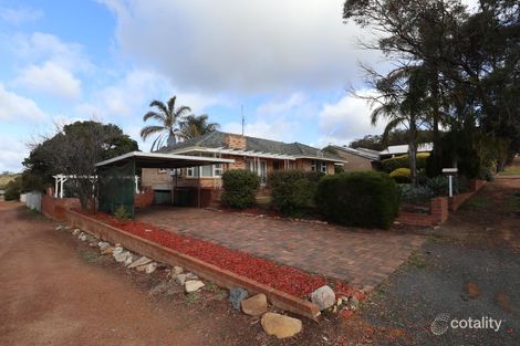 Property photo of 57 Furnival Street Narrogin WA 6312