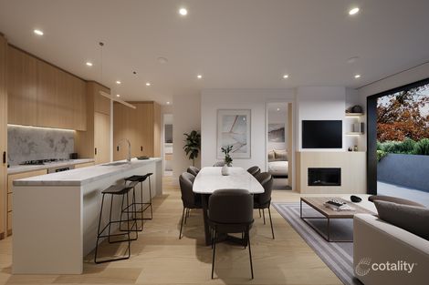 205/162 Maltravers Rd, Ivanhoe, VIC 3079