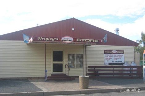 Property photo of 22 Wingadee Street Coonamble NSW 2829