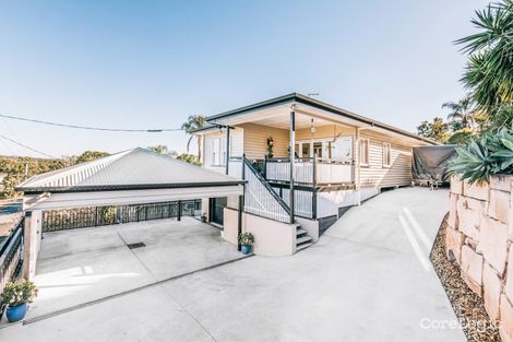 Property photo of 51 Keogh Street West Ipswich QLD 4305